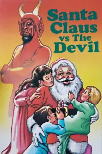 Poster to the movie "Santa Claus" #1169828