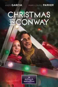 Poster to the movie "Christmas in Conway" #1126071