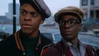 Backdrop to the movie "Cooley High" #745347