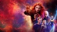 Backdrop to the movie "Dark Phoenix" #622415