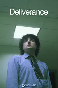 Poster to the movie "Deliverance" #711750