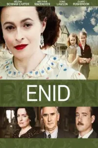 Poster to the movie "Enid" #1065203