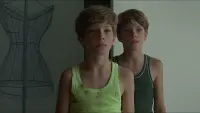 Backdrop to the movie "Goodnight Mommy" #829408