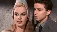 Backdrop to the movie "Mid-Century Loves" #860423