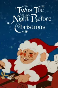 Poster to the movie "