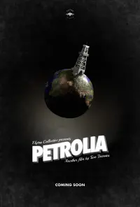 Poster to the movie "Oil Springs" #776480
