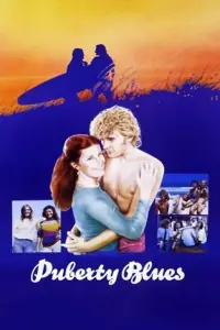 Poster to the movie "Puberty Blues" #1090795