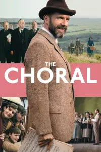 Poster to the movie "The Choral" #523888
