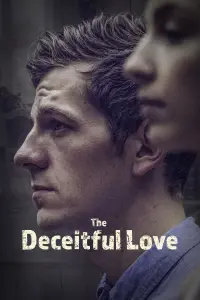 Poster to the movie "The Deceitful Love" #809312