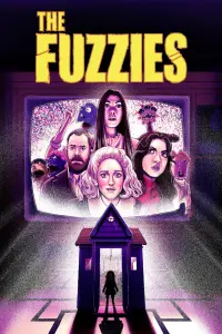 Poster to the movie "The Fuzzies" #1056549