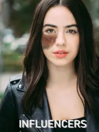 Poster to the movie "Influencers" #579023