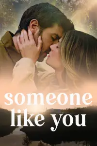 Poster to the movie "Someone Like You" #636668
