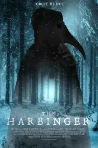 Poster to the movie "The Harbinger" #1034534