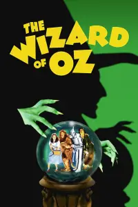 Poster to the movie "The Wizard of Oz" #934929