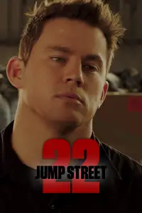 Poster to the movie "22 Jump Street" #952129