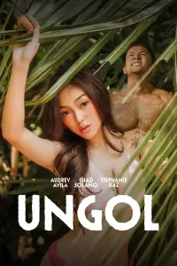 Poster to the movie "Ungol" #704347