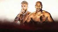 Backdrop to the movie "Jake Paul vs. Mike Tyson" #705908