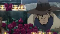 Backdrop to the movie "Lupin the Third: Zenigata and the 2 Lupins" #790202