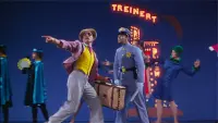 Backdrop to the movie "Singin
