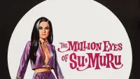 Backdrop to the movie "The Million Eyes of Sumuru" #949537