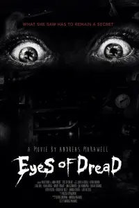 Poster to the movie "Eyes of Dread" #842433