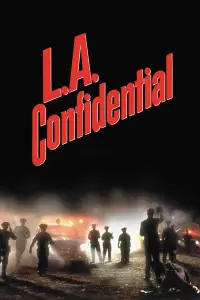 Poster to the movie "L.A. Confidential" #944612