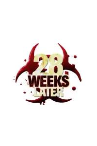 Poster to the movie "28 Weeks Later" #914467