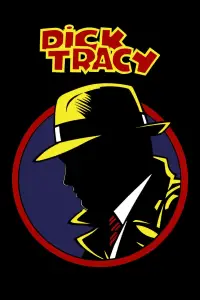 Poster to the movie "Dick Tracy" #1024984