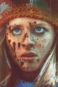 Poster to the movie "Becky" #664257
