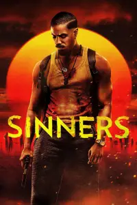 Poster to the movie "Sinners" #899226