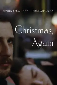 Poster to the movie "Christmas, Again" #1054948