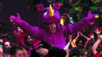 Backdrop to the movie "Death to Smoochy" #704144