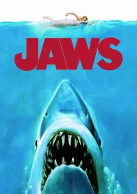 Poster to the movie "Jaws" #900700
