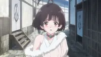 Backdrop to the movie "Kabaneri of the Iron Fortress: The Battle of Unato" #696914