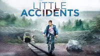 Backdrop to the movie "Little Accidents" #994605