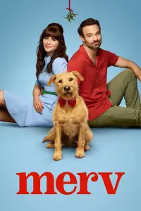 Poster to the movie "Merv" #1054087
