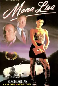 Poster to the movie "Mona Lisa" #1074588