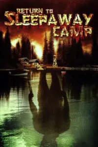 Poster to the movie "Return to Sleepaway Camp" #1128884