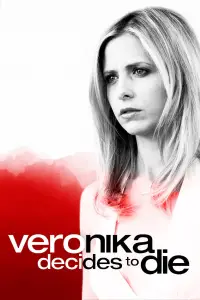 Poster to the movie "Veronika Decides to Die" #1156875