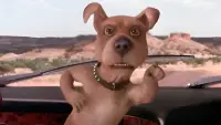 Backdrop to the movie "Scooby-Doo" #887189