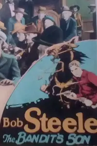 Poster to the movie "The Bandit