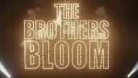 Backdrop to the movie "The Brothers Bloom" #703363