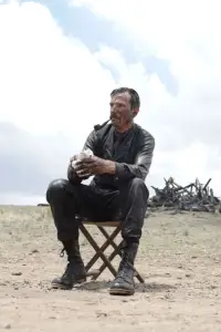 Poster to the movie "There Will Be Blood" #1186717