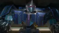 Backdrop to the movie "Transformers One" #577622