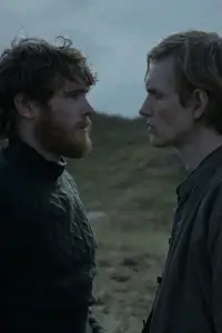 Poster to the movie "Trial of Hein" #537072