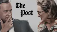Backdrop to the movie "The Post" #965033