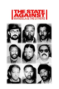 Poster to the movie "The State Against Mandela and the Others" #1144451