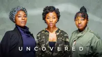 Backdrop to the movie "Uncovered" #1068167