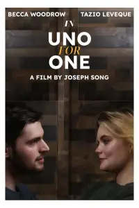 Poster to the movie "Uno For One" #647245
