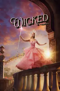 Poster to the movie "Wicked Part Two" #1118233